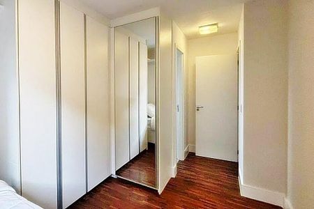 Apartamento à venda com 3 quartos, 135m² em Perdizes, São Paulo