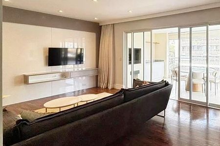 Apartamento à venda com 3 quartos, 135m² em Perdizes, São Paulo