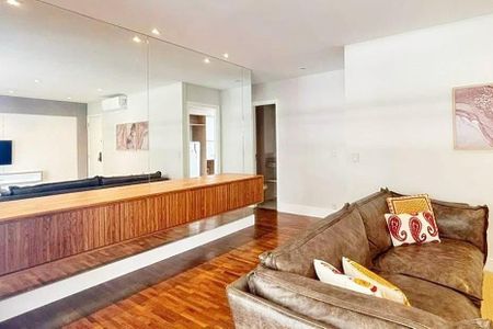 Apartamento à venda com 3 quartos, 135m² em Perdizes, São Paulo