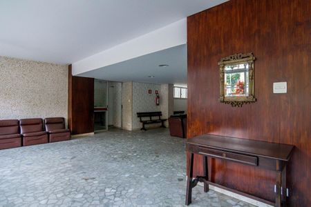 Apartamento à venda com 275m², 4 quartos e 2 vagas