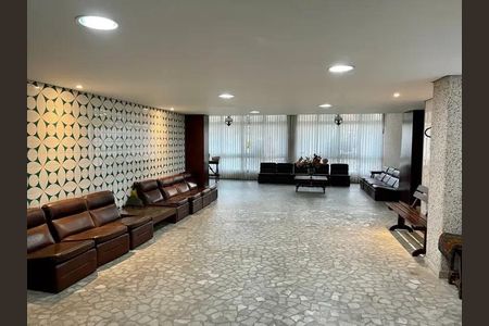 Apartamento à venda com 275m², 4 quartos e 2 vagas