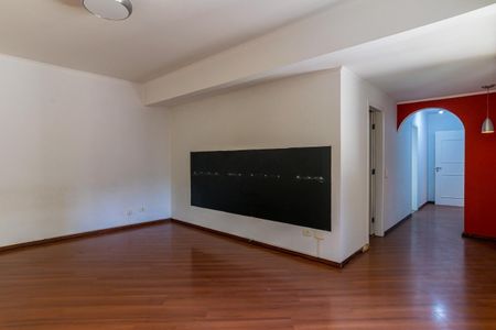 Apartamento à venda com 275m², 4 quartos e 2 vagas