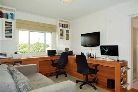 Apartamento à venda com 4 quartos, 354m² em Alto de Pinheiros, São Paulo