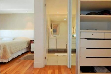 Apartamento à venda com 4 quartos, 354m² em Alto de Pinheiros, São Paulo