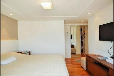 Apartamento à venda com 4 quartos, 354m² em Alto de Pinheiros, São Paulo