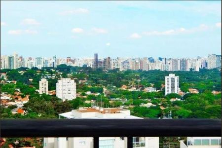 Apartamento à venda com 4 quartos, 354m² em Alto de Pinheiros, São Paulo