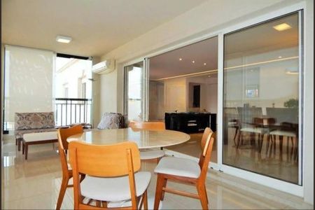 Apartamento à venda com 4 quartos, 354m² em Alto de Pinheiros, São Paulo