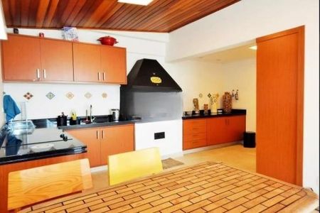 Apartamento à venda com 4 quartos, 354m² em Alto de Pinheiros, São Paulo