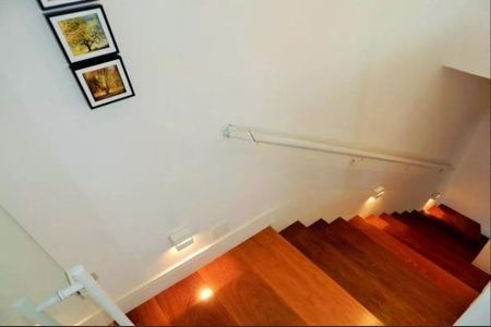 Apartamento à venda com 4 quartos, 354m² em Alto de Pinheiros, São Paulo