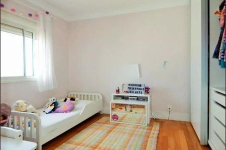 Apartamento à venda com 4 quartos, 354m² em Alto de Pinheiros, São Paulo