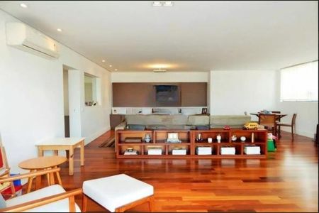 Apartamento à venda com 4 quartos, 354m² em Alto de Pinheiros, São Paulo