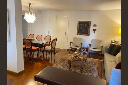 Apartamento à venda com 3 quartos, 150m² em Vila Madalena, São Paulo