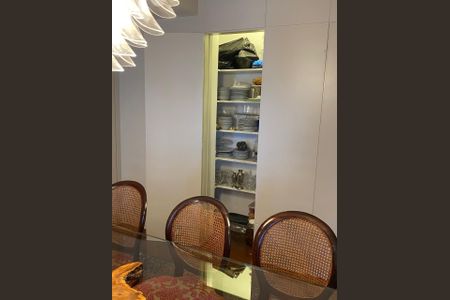 Apartamento à venda com 3 quartos, 150m² em Vila Madalena, São Paulo