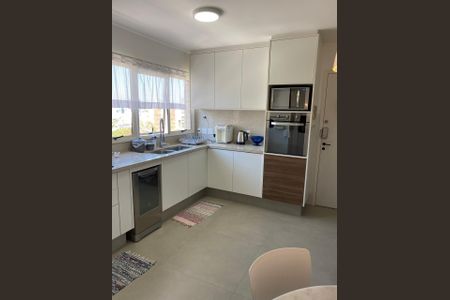 Apartamento à venda com 150m², 3 quartos e 3 vagas