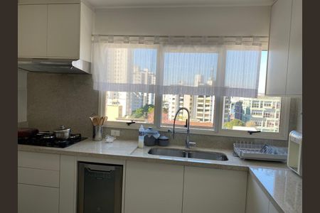 Apartamento à venda com 150m², 3 quartos e 3 vagas
