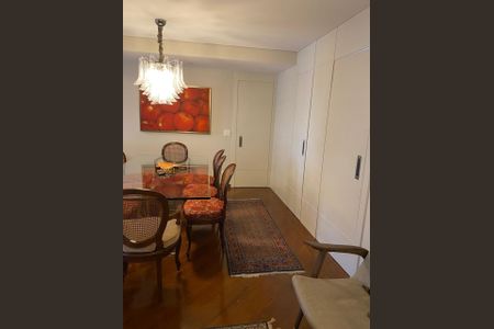 Apartamento à venda com 150m², 3 quartos e 3 vagas