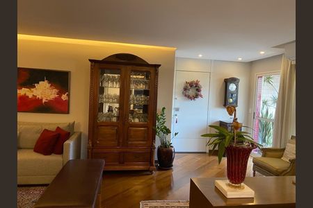 Apartamento à venda com 3 quartos, 150m² em Vila Madalena, São Paulo