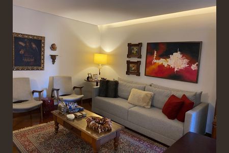 Apartamento à venda com 3 quartos, 150m² em Vila Madalena, São Paulo