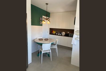 Apartamento à venda com 150m², 3 quartos e 3 vagas