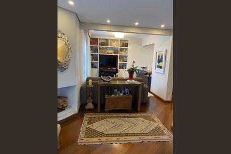 Apartamento à venda com 150m², 3 quartos e 3 vagas