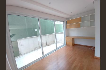 Casa de Condomínio à venda com 3 quartos, 414m² em Vila Madalena, São Paulo