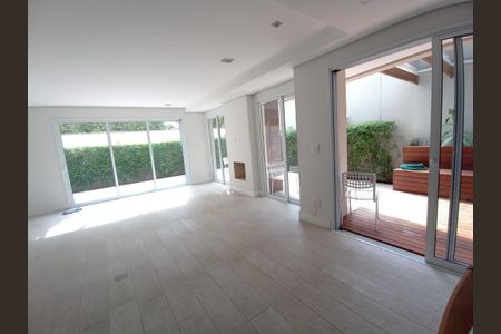 Casa de Condomínio à venda com 3 quartos, 414m² em Vila Madalena, São Paulo