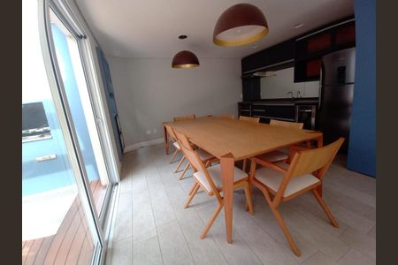 Casa de Condomínio à venda com 3 quartos, 414m² em Vila Madalena, São Paulo