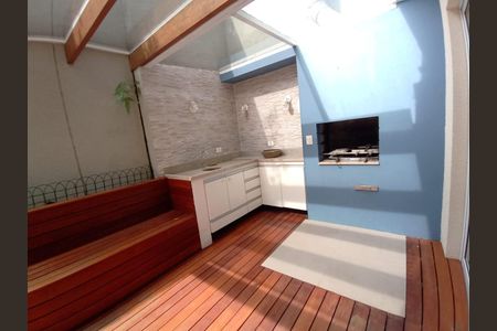 Casa de condomínio à venda com 414m², 3 quartos e 3 vagas