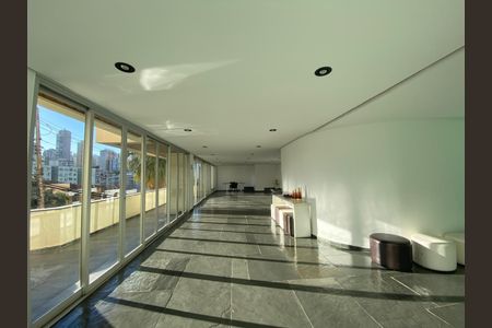 Apartamento à venda com 66m², 3 quartos e 2 vagas