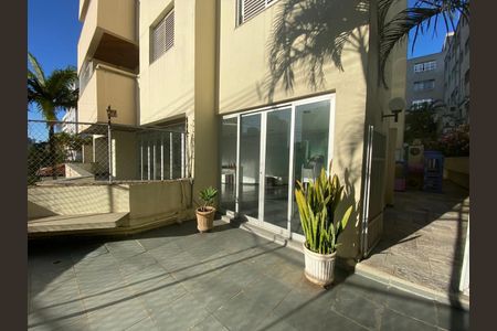 Apartamento à venda com 66m², 3 quartos e 2 vagas