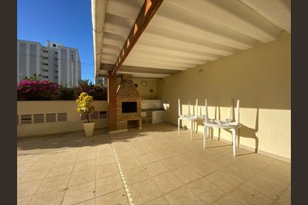Apartamento à venda com 66m², 3 quartos e 2 vagas
