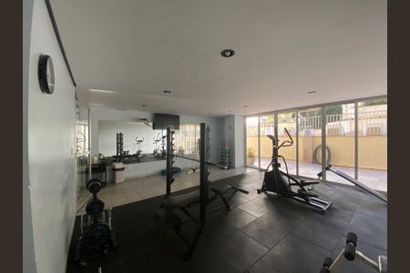 Apartamento à venda com 66m², 3 quartos e 2 vagas