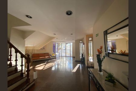 Apartamento à venda com 66m², 3 quartos e 2 vagas