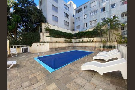 Apartamento à venda com 66m², 3 quartos e 2 vagas