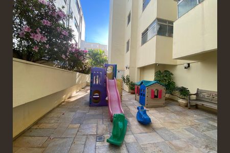 Apartamento à venda com 66m², 3 quartos e 2 vagas