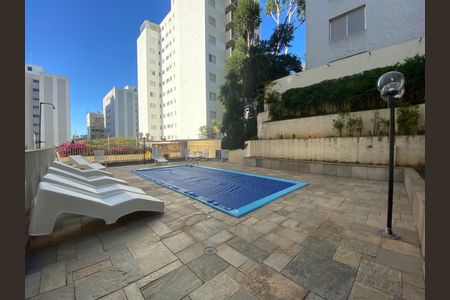 Apartamento à venda com 66m², 3 quartos e 2 vagas