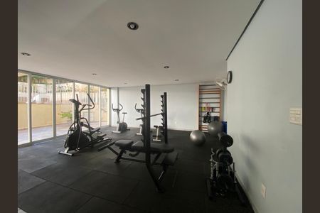 Apartamento à venda com 66m², 3 quartos e 2 vagas