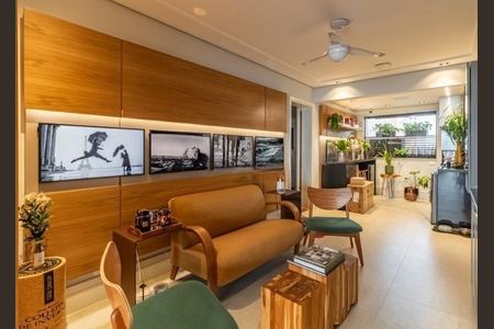 Apartamento à venda com 3 quartos, 230m² em Pompeia, São Paulo