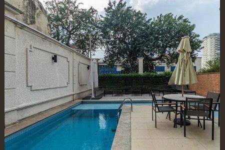 Apartamento à venda com 230m², 3 quartos e 5 vagas