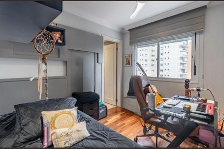 Apartamento à venda com 3 quartos, 230m² em Pompeia, São Paulo