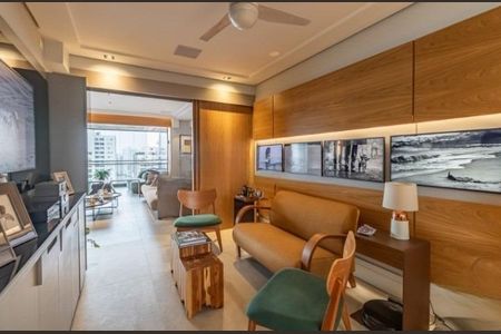 Apartamento à venda com 230m², 3 quartos e 5 vagas