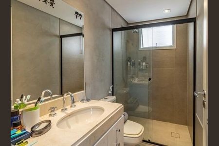 Apartamento à venda com 230m², 3 quartos e 5 vagas