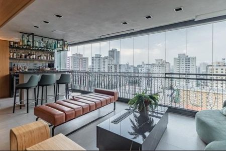 Apartamento à venda com 3 quartos, 230m² em Pompeia, São Paulo