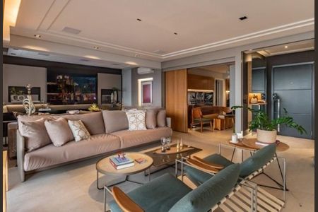 Apartamento à venda com 3 quartos, 230m² em Pompeia, São Paulo