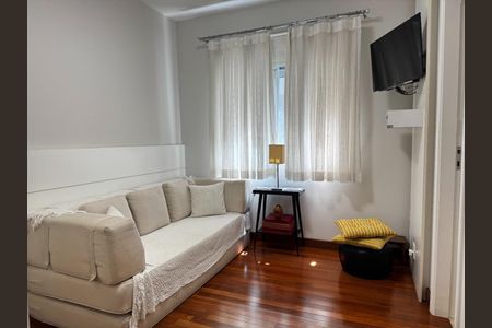 Apartamento à venda com 4 quartos, 206m² em Perdizes, São Paulo