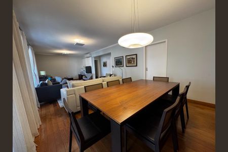 Apartamento à venda com 4 quartos, 206m² em Perdizes, São Paulo