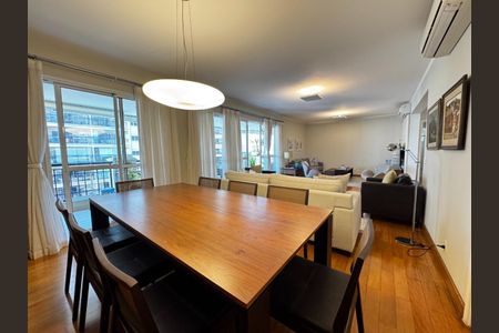 Apartamento à venda com 4 quartos, 206m² em Perdizes, São Paulo