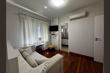 Apartamento à venda com 4 quartos, 206m² em Perdizes, São Paulo