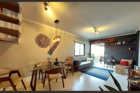 Apartamento à venda com 4 quartos, 196m² em Jardim America, São Paulo
