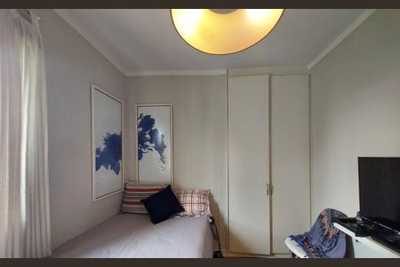 Apartamento à venda com 4 quartos, 196m² em Jardim America, São Paulo